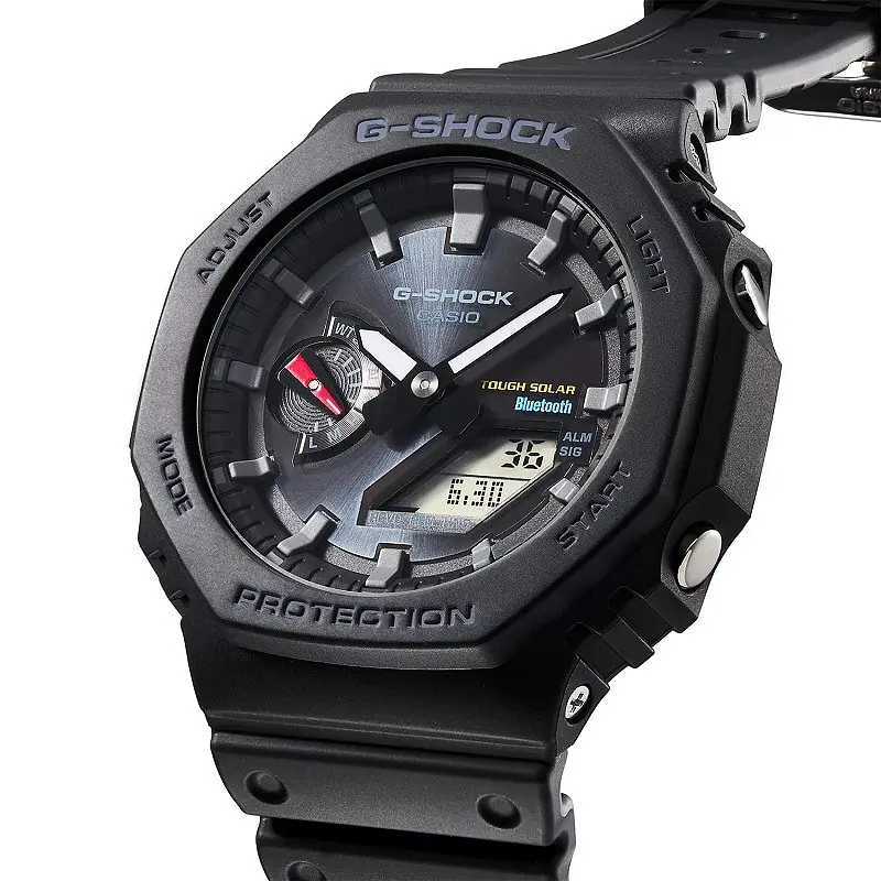 Годинник Casio G-Shock GA-B2100-1AER - фото 2