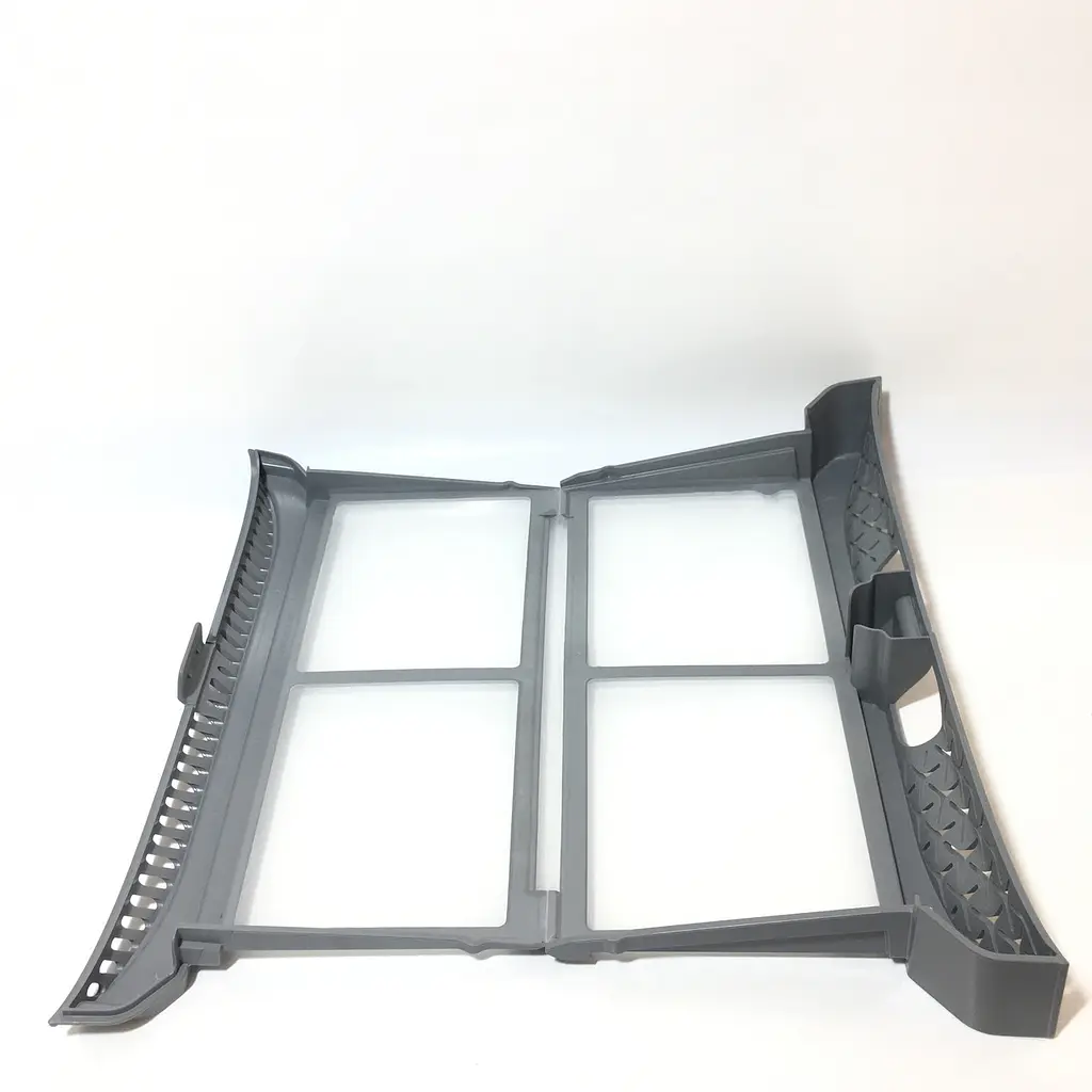 Фильтр на сушильный автомат Samsung DV-8000H, CASE FILTER, DC61-03902A Оригинал - фото 2