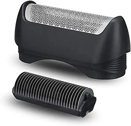 Сітка та ріжучий блок Braun 11B для електробритв Braun Series 1 модель 130,150, 150s-1 type 5683, 5684, 5685 - фото 3