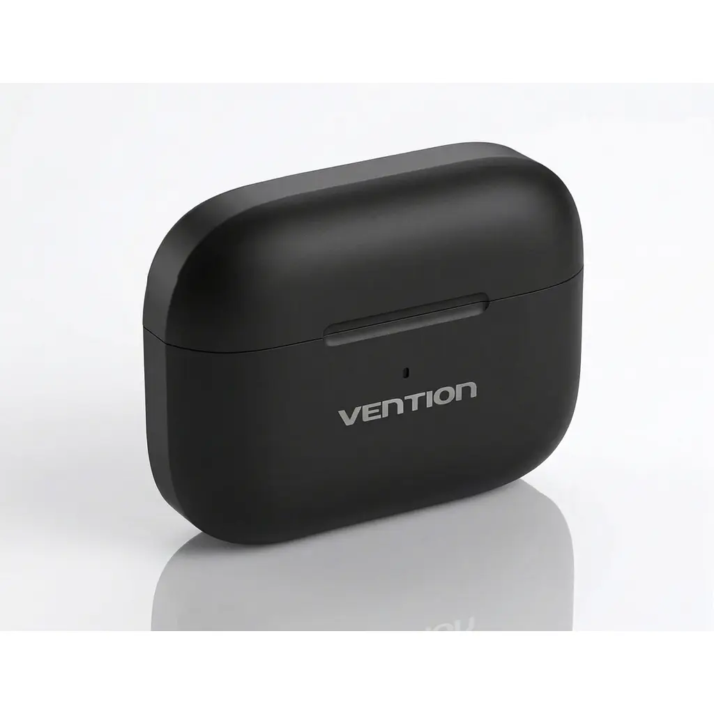 Навушники Vention Echo Lite E11 Pro Black (NBVB0-Pro) - фото 4