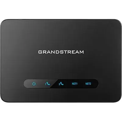 VoIP-шлюз Grandstream (HT812 v2)