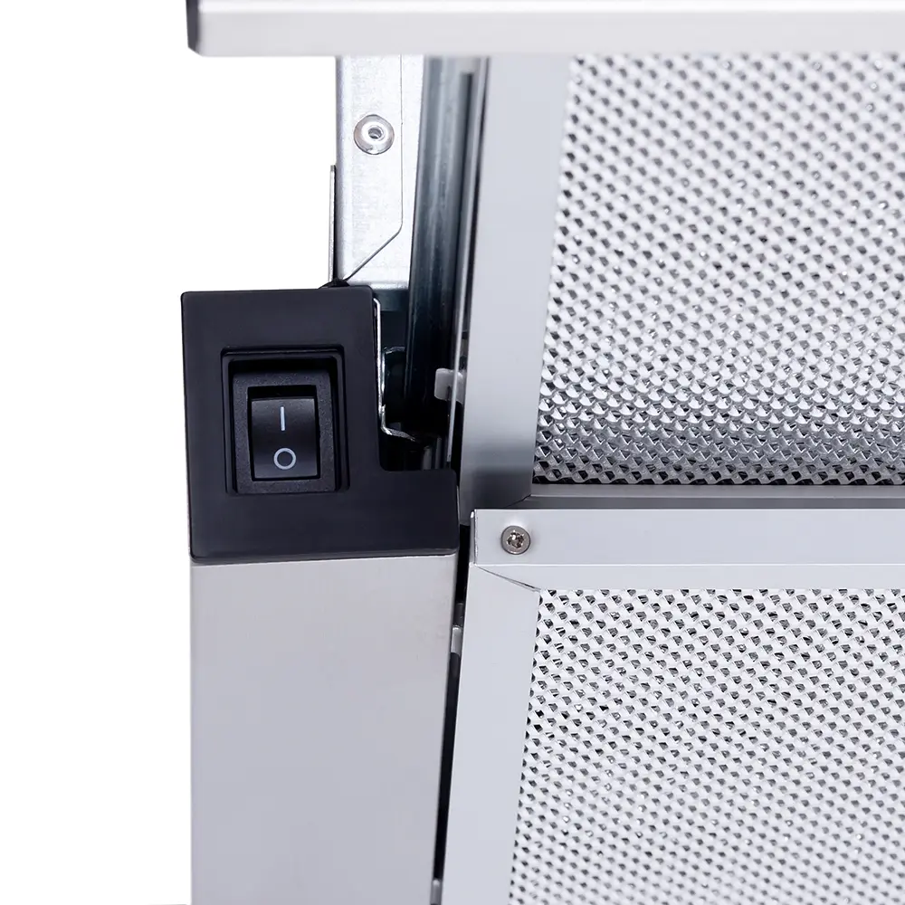 Витяжка телескопічна MINOLA HTL 5214 I 700 LED - фото 10