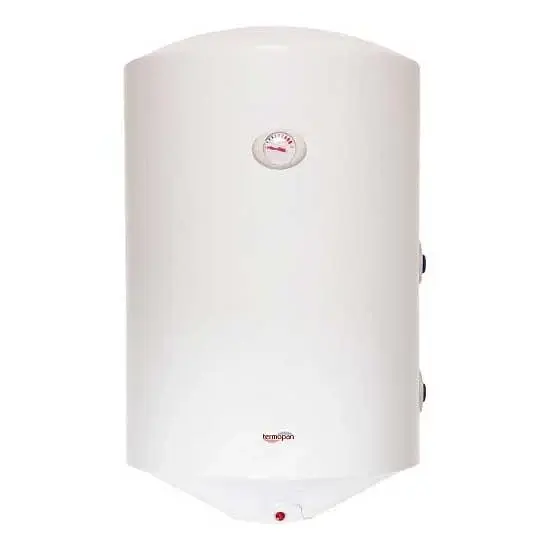Бойлер комбінований Termopan Combi Right TP-CBR 80 зі змійовиком і ТЕНом 30412 - фото 2