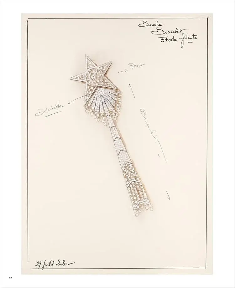 Chanel High Jewelry - фото 7