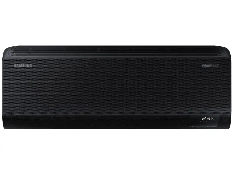 Кондиціонер Samsung Black Diamond WindFree WiFi AR70F09C1BBNUA