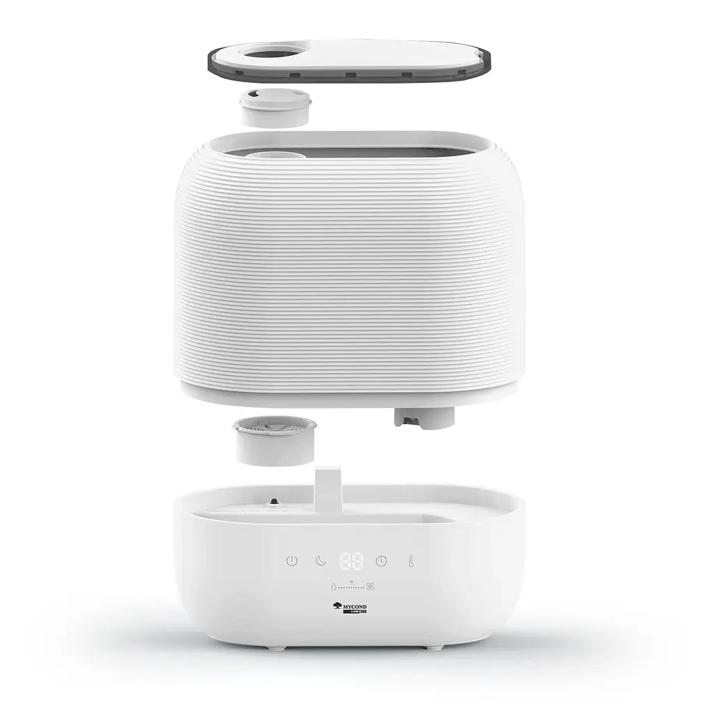 Увлажнитель воздуха MYCOND H:LUMI 300 - фото 5