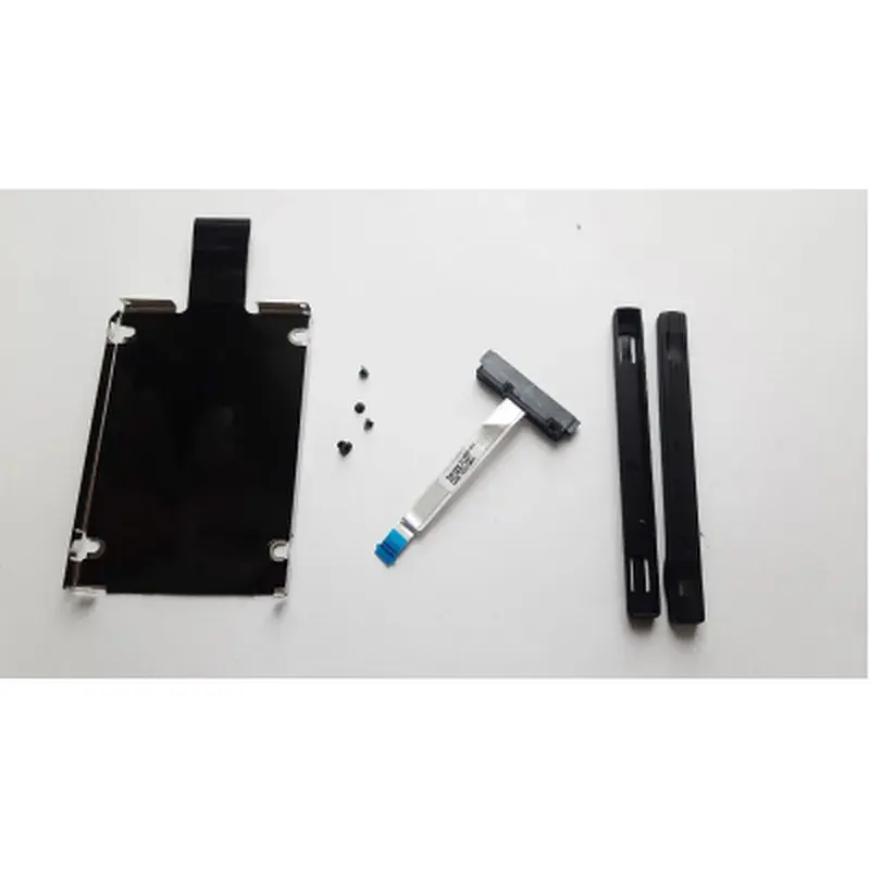 Шлейф жорсткого диска для ноутбука HP Pavilion x360 14M-CD с корзиной (треем) (A42639) - фото 2