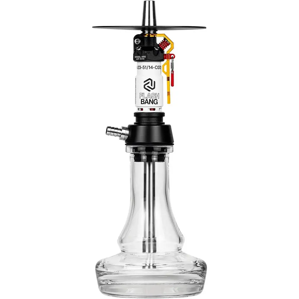 Кальян Amotion Flash Bang - Amber - фото 2