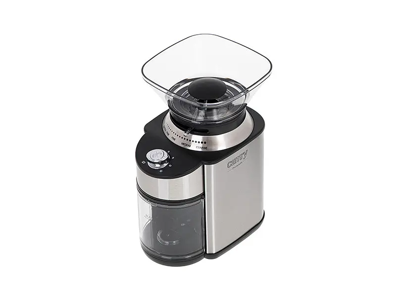 Кавомолка Camry CR 4443 - фото 4