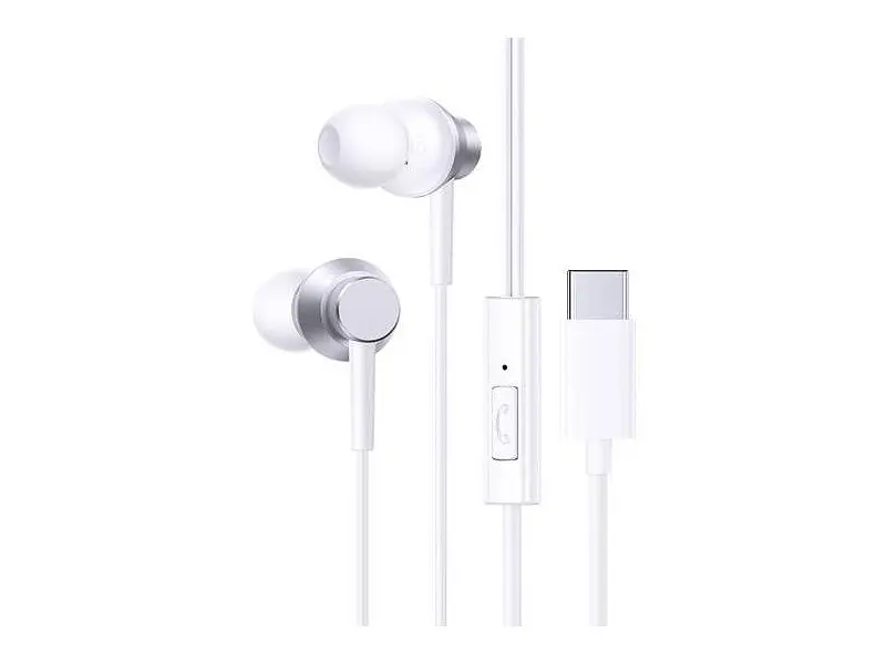 Навушники BASEUS Encok CZ11 White (A00164300213-Z1)