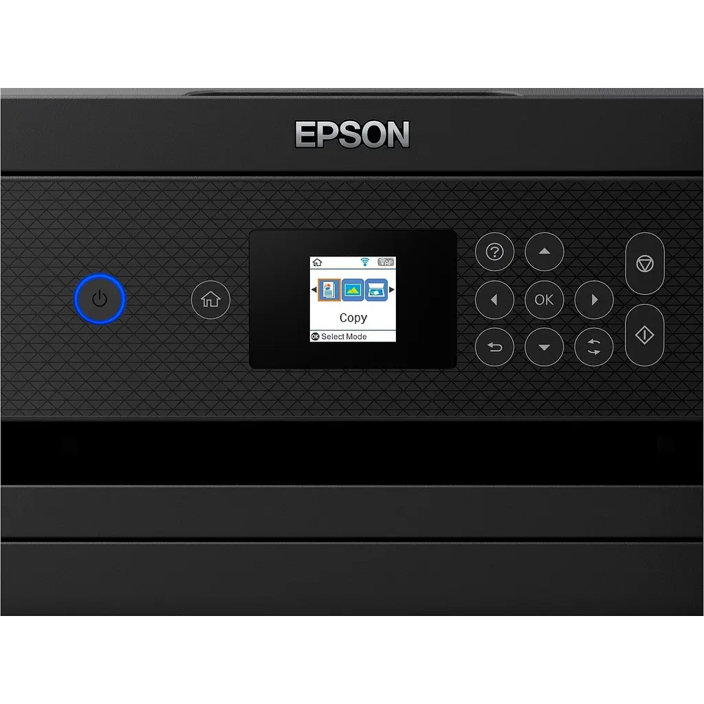 БФП Epson EcoTank L4260 [C11CJ63409] [147918] - фото 6