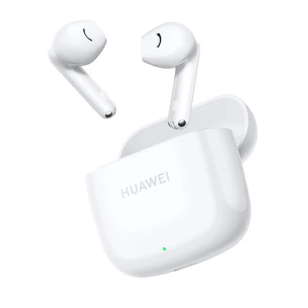 Навушники Huawei FreeBuds SE 2 білі