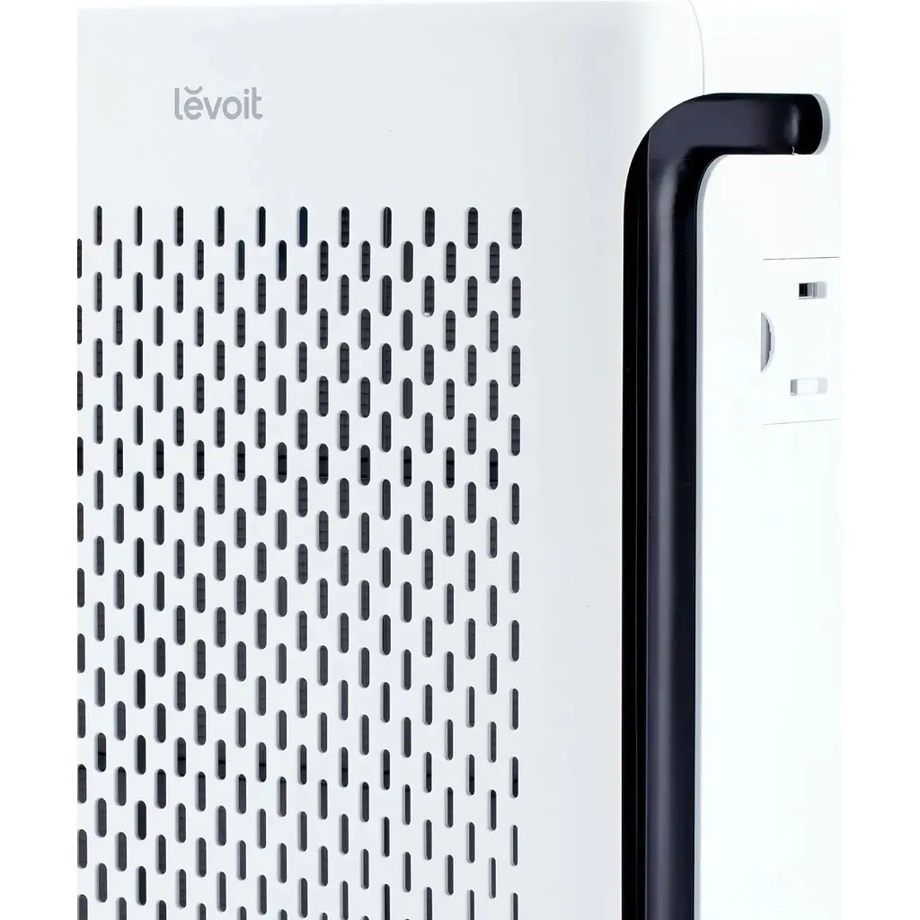 Очищувач повітря Levoit Vital 100S Smart True HEPA LAP-V102S-WEU [HEAPAPLVSEU0130Y] [123453] - фото 8