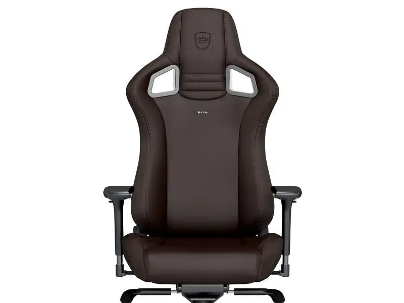 Кресло геймерское Noblechairs Epic Java Edition (NBL-PU-JVE-001) - фото 5