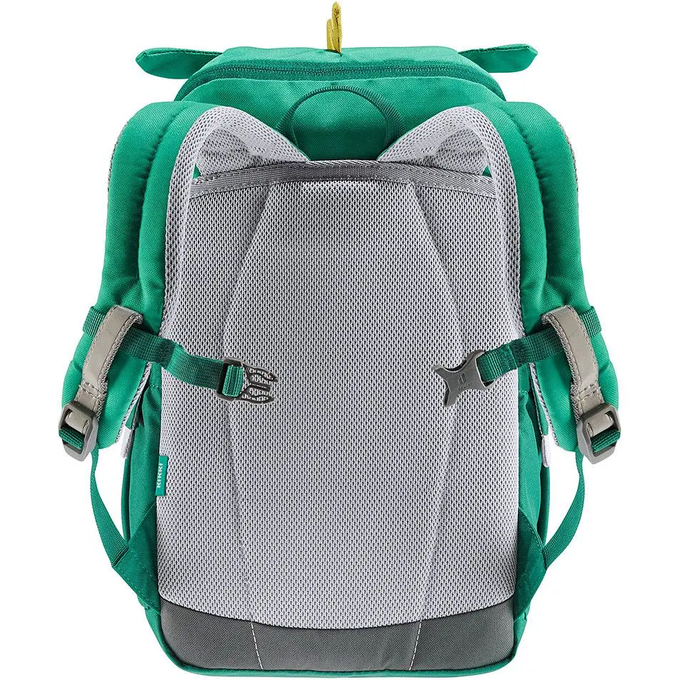 Рюкзак Deuter Kikki 2023 Alpine Green (1052-3610423 2282) - фото 8