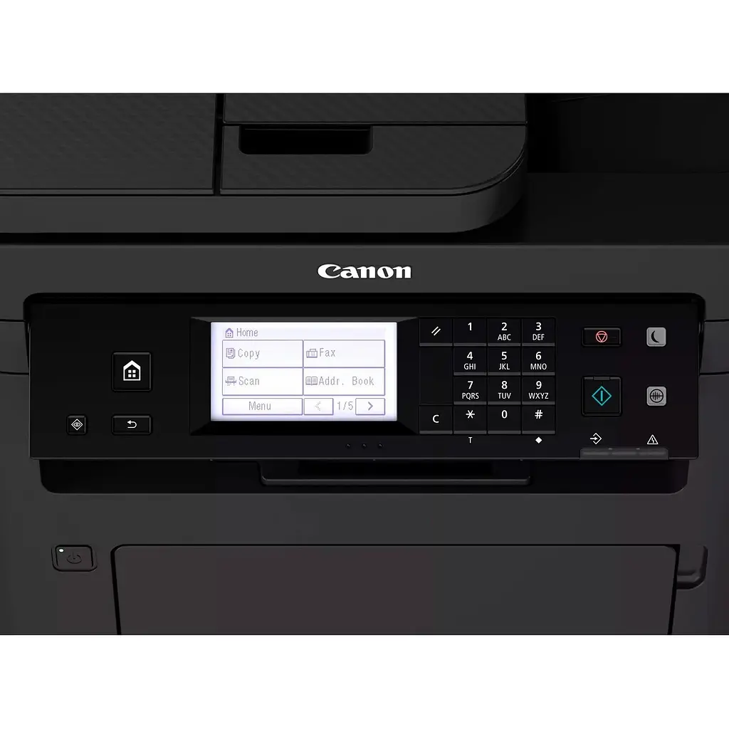 БФП Canon i-SENSYS MF267dw + Wi-Fi (5938C008) [102719] - фото 9