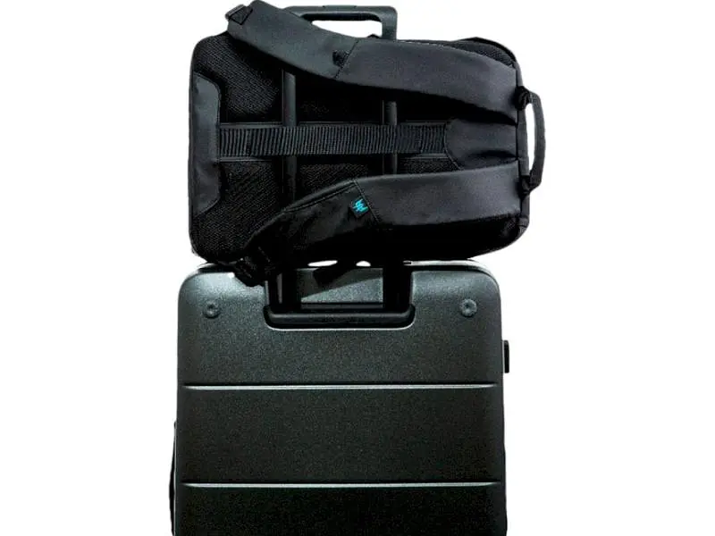Рюкзак для ноутбука Acer Predator Utility Lite Backpack 16 (GP.BAG11.07U) - фото 6