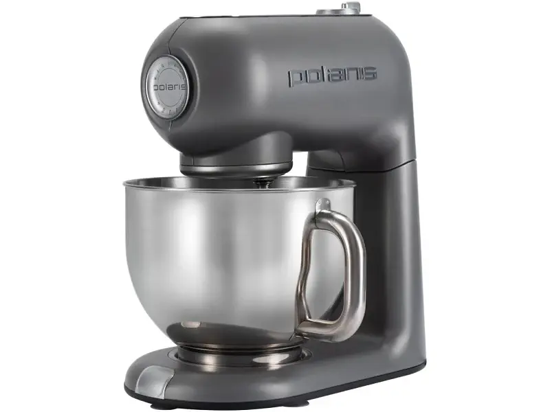 Кухонна машина Polaris PKM 2204L Graphite - фото 6
