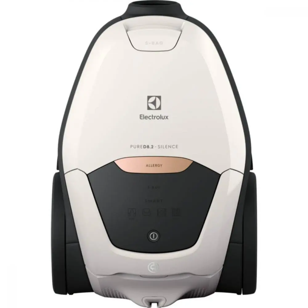 Пилосос з мішком Electrolux PD82-ALRG - фото 3