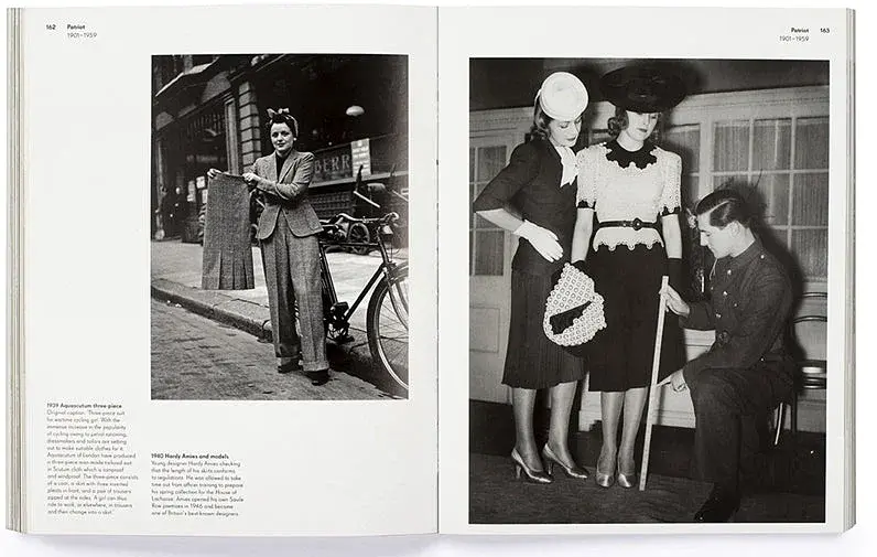 100 Years of Fashion - фото 3