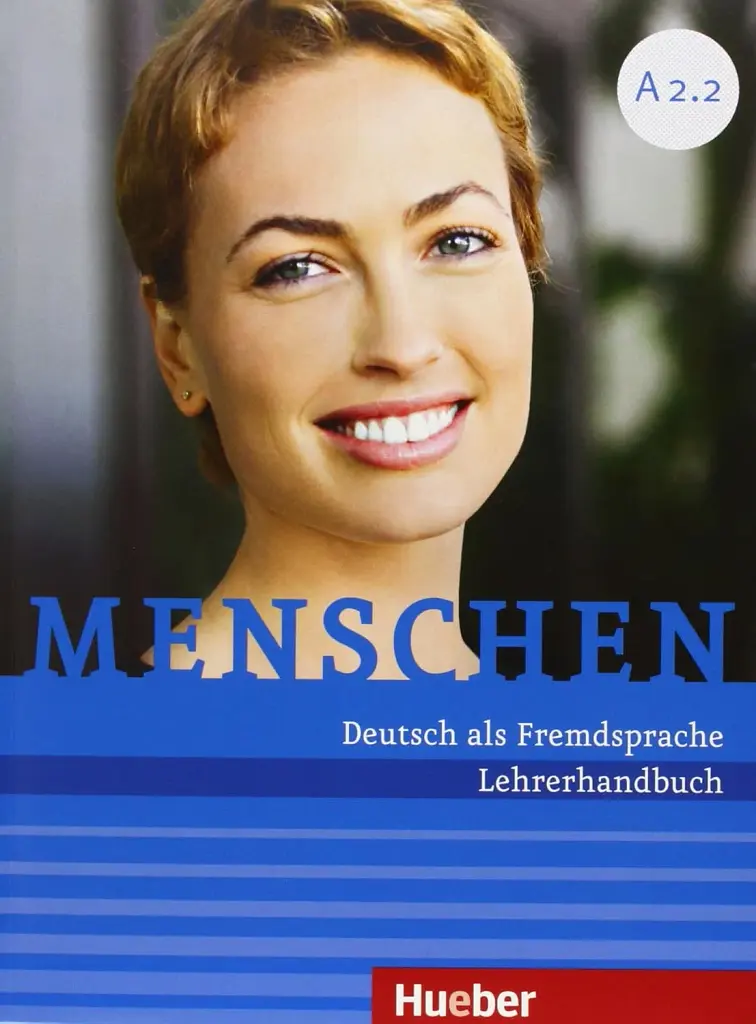 Menschen A2. Paket Lehrerhandbuch A2/1 und A2/2 - фото 3