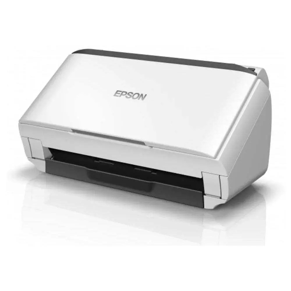Протяжний сканер Epson DS-410 (B11B249401) - фото 6