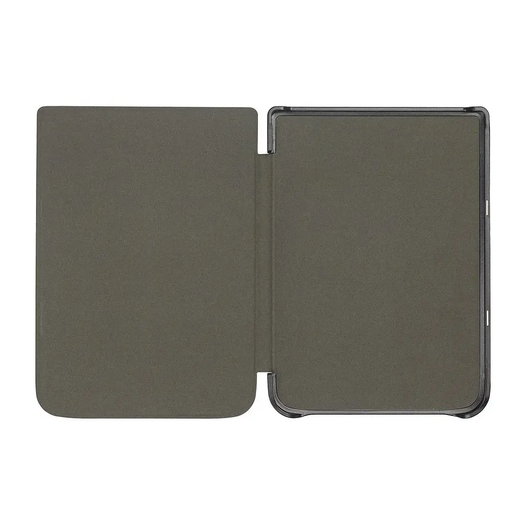 Чохол до електронної книги BeCover Smart Case PocketBook 740 Inkpad 3 / Color / Pro Black (713380) - фото 4