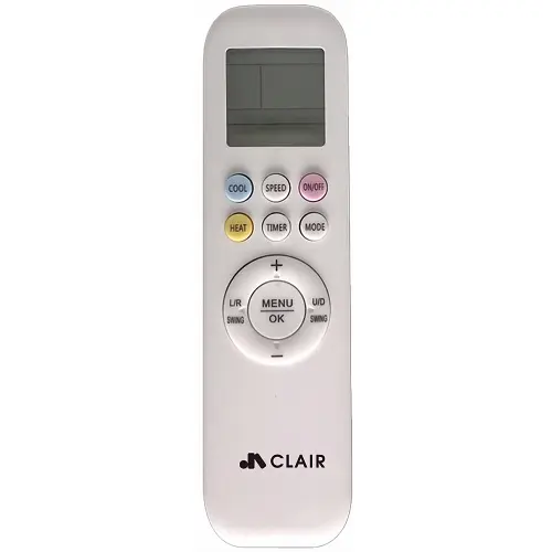 Кондиціонер Clair NEOLUX-24A-R32-IU/NEOLUX-24A-R32-OU NeoLux - фото 5