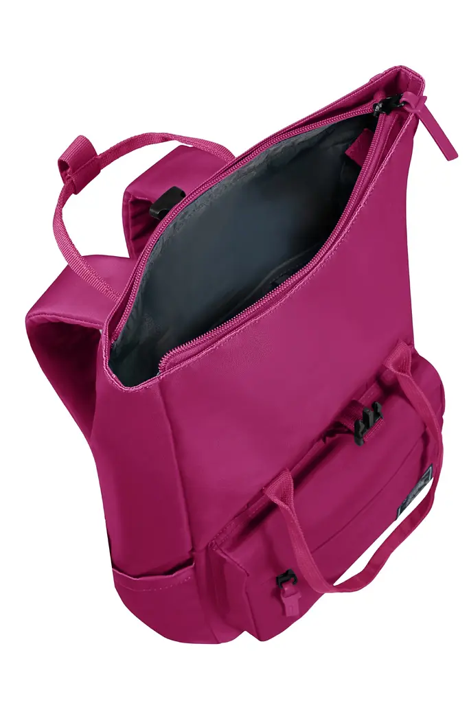 Рюкзак American Tourister URBAN GROOVE VIOLET 36x25x20 24G*25048 - фото 5
