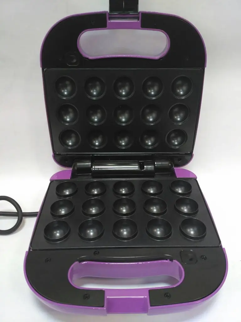 Мультимейкер 3 в 1 Medion Tec Star MD 15731 violet - фото 2