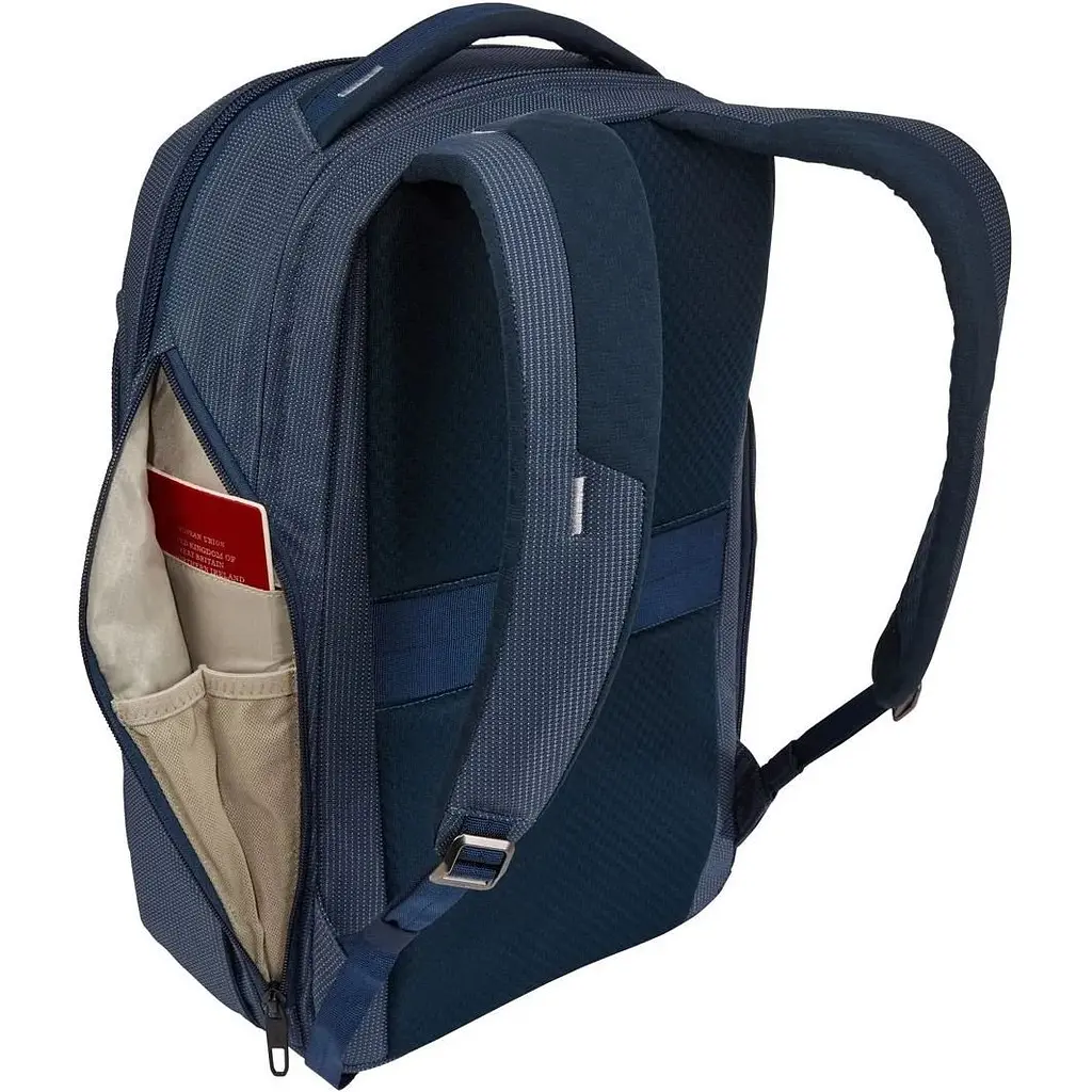 Рюкзак Thule Crossover 2 Backpack 30L Dress Blue (TH 3203836) - фото 11