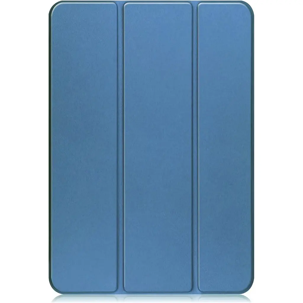 Чохол-книжка BeCover для Xiaomi Pad 6/6 Pro 11" TPU Edge Blue [709559] [89732] - фото 2