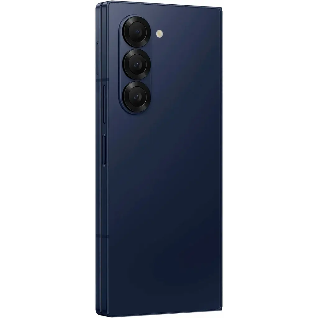Смартфон Samsung Galaxy Fold6 12/512GB Navy [SM-F956BDBCSEK] UA-UCRF [111225] - фото 8