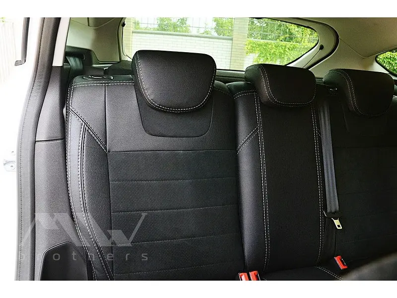 Авточохли модельні MW Brothers для Ford Focus II c 2004 - фото 6