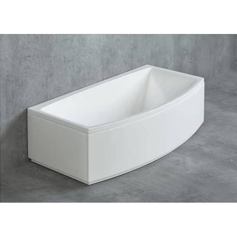 Ванна акрилова Radaway Tilia 190x90 + ніжки WA1-03-190x090U - фото 4