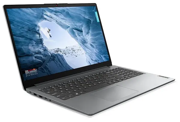Ноутбук Lenovo IdeaPad 1 15IJL7 (82LX00AKRA) Cloud Grey (82LX00AKRA) - фото 4