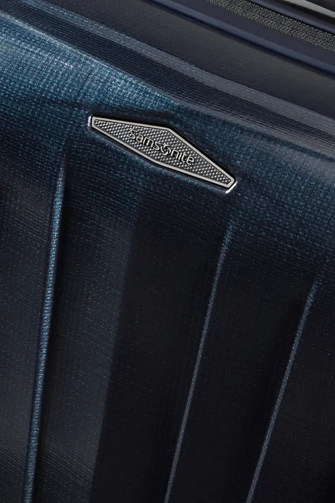Валіза Samsonite MAJOR-LITE MIDNIGHT BLUE 55x40x20(23) 55 См KM1*01001 - фото 15