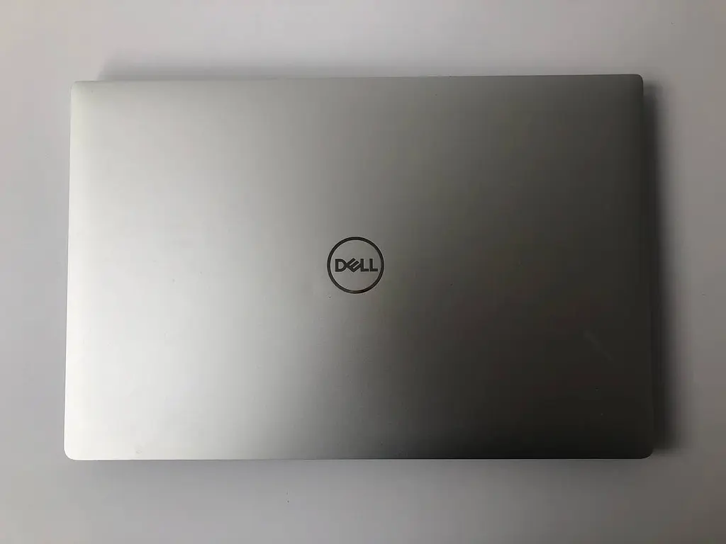 Ноутбук DELL XPS 15 9570 (i7-8750H / 16GB / SSD 256GB / GTX 1050 Ti 4GB) б/в - фото 7
