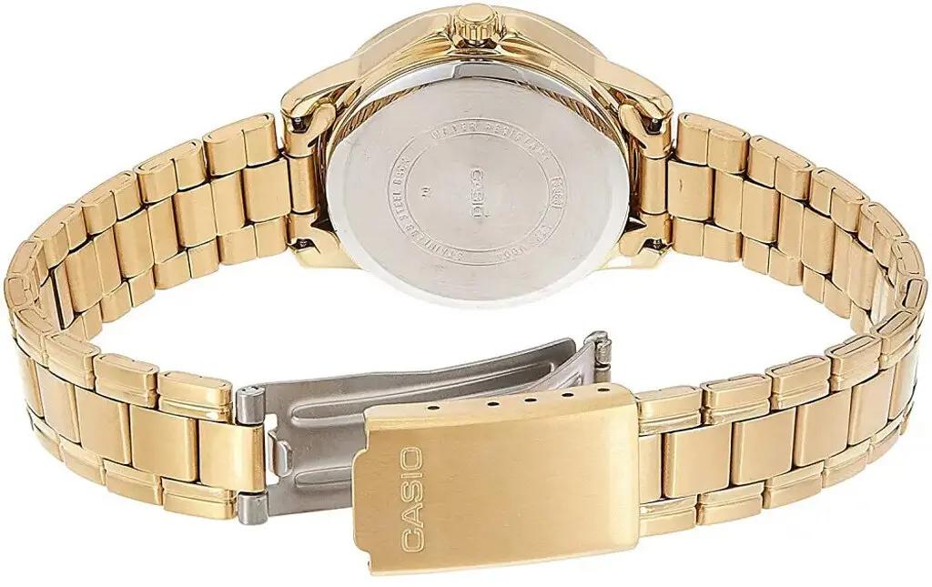 Годинник CASIO LTP-V004G-1BUDF - фото 3