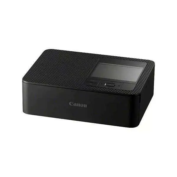 Принтер Canon SELPHY CP-1500 Black (5539C008) - фото 2