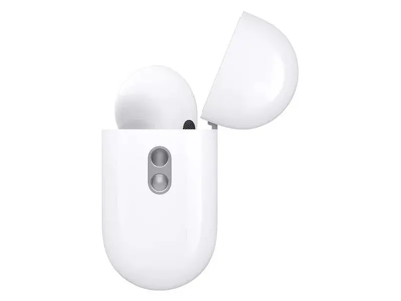 Навушники TWS Apple AirPods Pro 3 (MFHP4) - фото 9