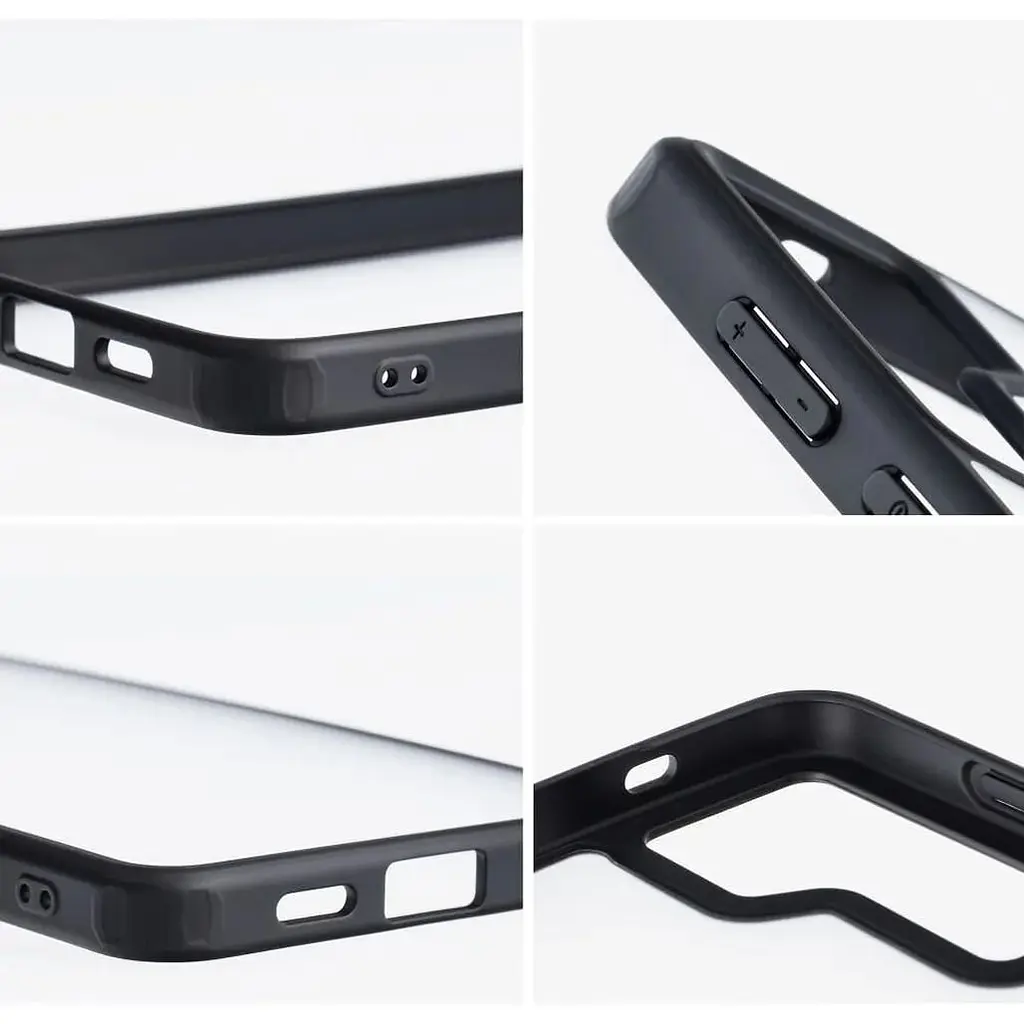 Чохол Blueo Ape Series для Samsung Galaxy S23 Black [122290] - фото 5