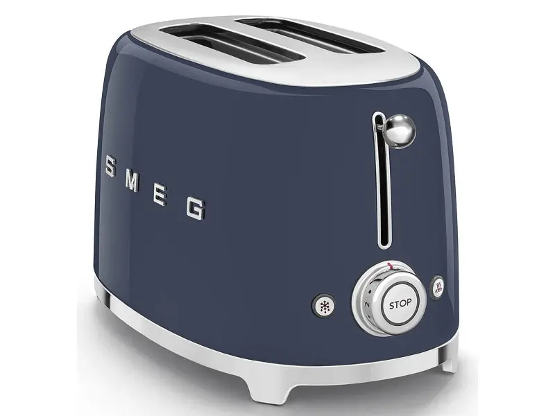 Тостер Smeg TSF01NBEU - фото 3