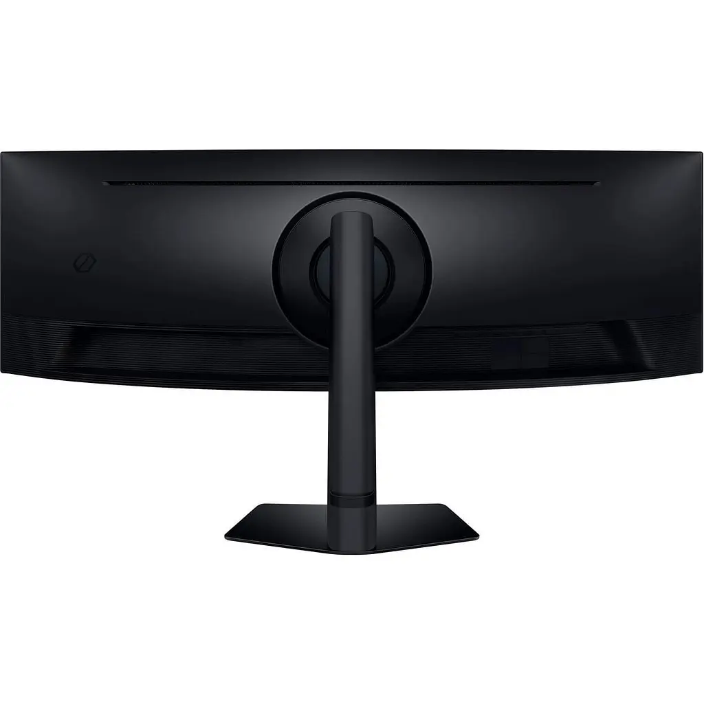 Монітор Samsung 49" LS49FG916EIXCI Curved UWQHD VA 144Hz (LS49FG916EIXCI) - фото 9