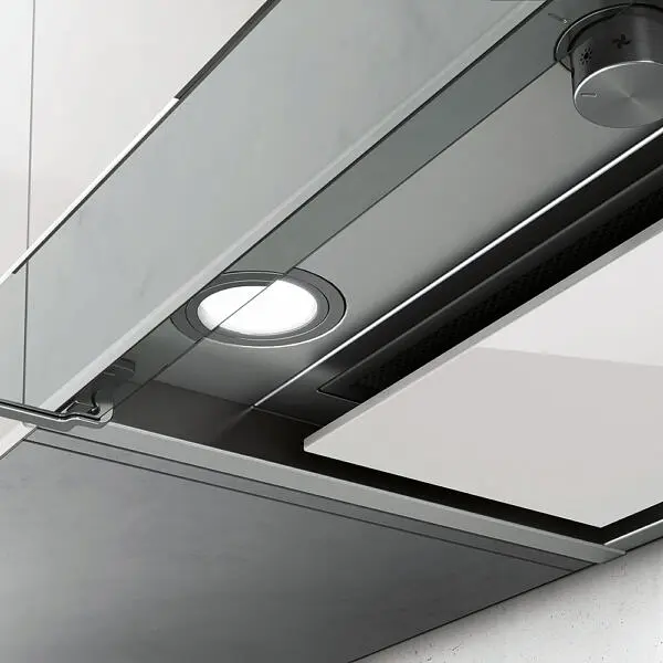 Витяжка Elica BOX IN PLUS IXGL/A/120 - фото 3