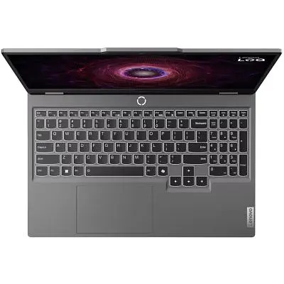 Ноутбук Lenovo LOQ 15ARP9 (83JC00N6PB) - фото 4