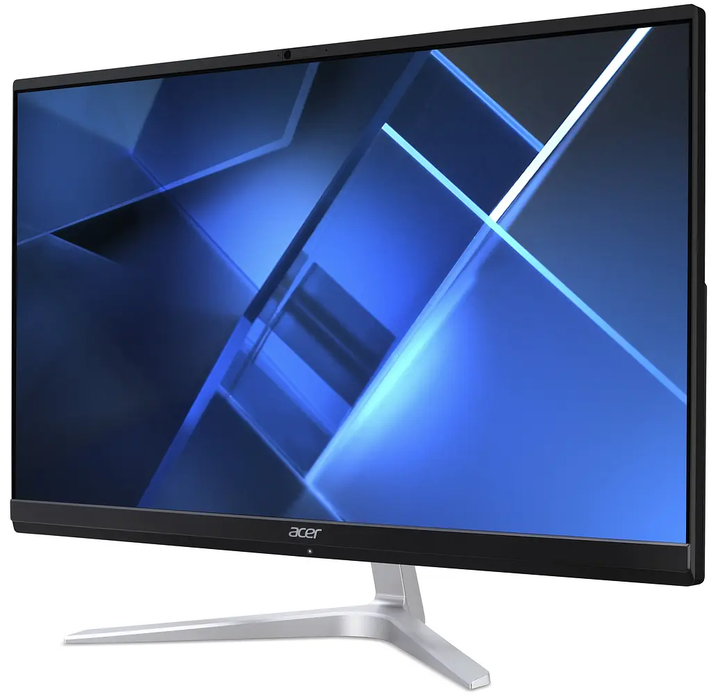 Моноблок 23.8" ACER Veriton Z2740G (DQ.VUKME.001) (DQ.VUKME.001) - фото 2