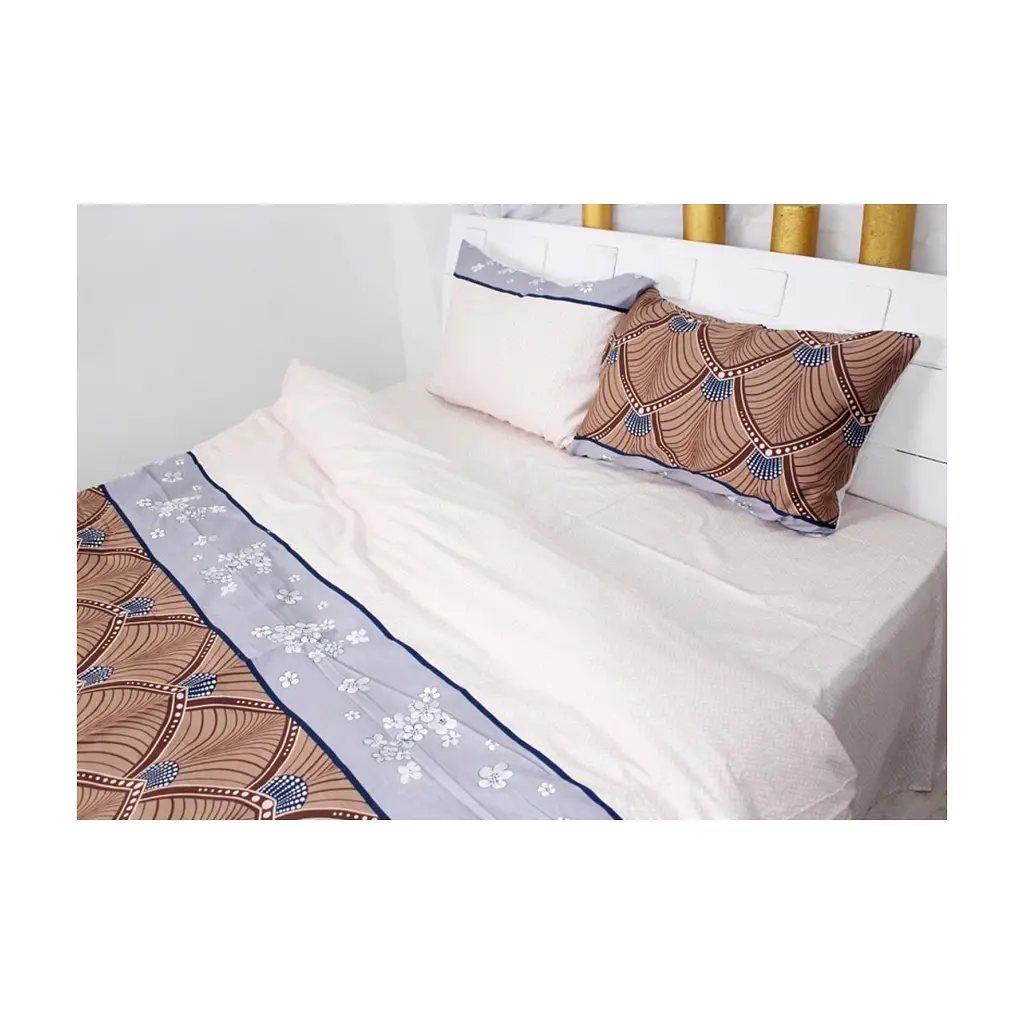Постільна білизна MirSon Сатин 22-1319 Inspiration King Size (2200005126554) - фото 3