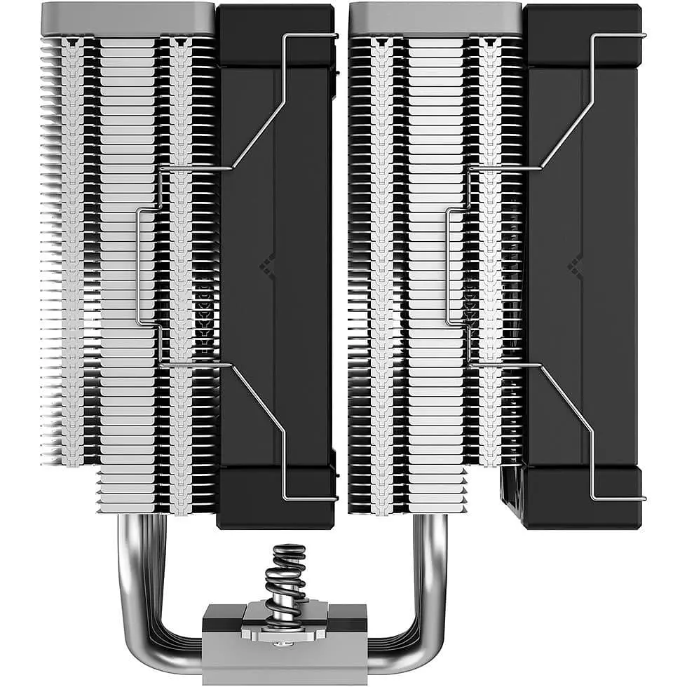 Кулер для процесора Deepcool AK620 (R-AK620-BKNNMT-G) Б/в - фото 5