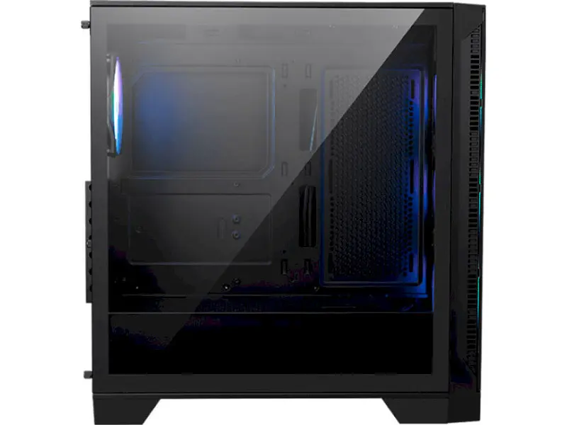 Корпус MSI MAG Forge 320R Airflow - фото 5